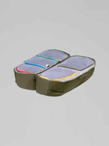 Norrøna Dividable 125L Trolley Bag