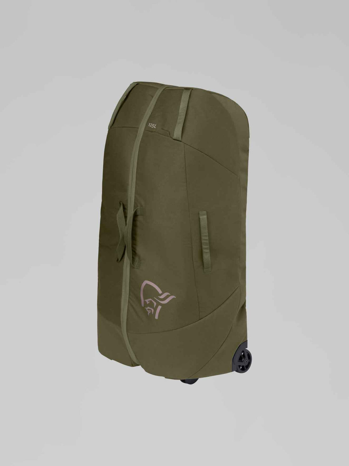 Norrøna Dividable 125L Trolley Bag