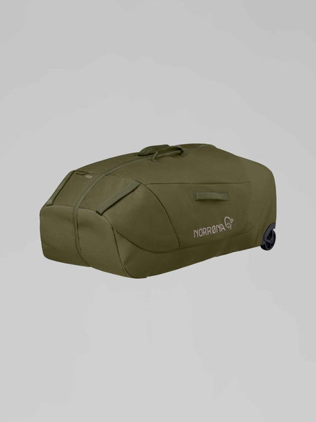 Norrøna Dividable 125L Trolley Bag