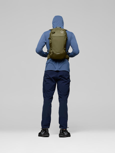 Norrøna Femund Econyl70 20L Pack