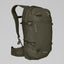 Norrøna Femund Econyl70 20L Pack - Day Pack - Backpack - Olive Night - Olive Green