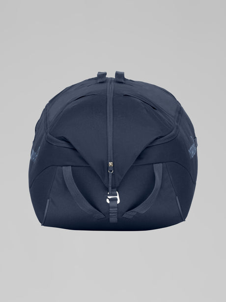 Norrøna 120L Trolley Bag - Indigo Night