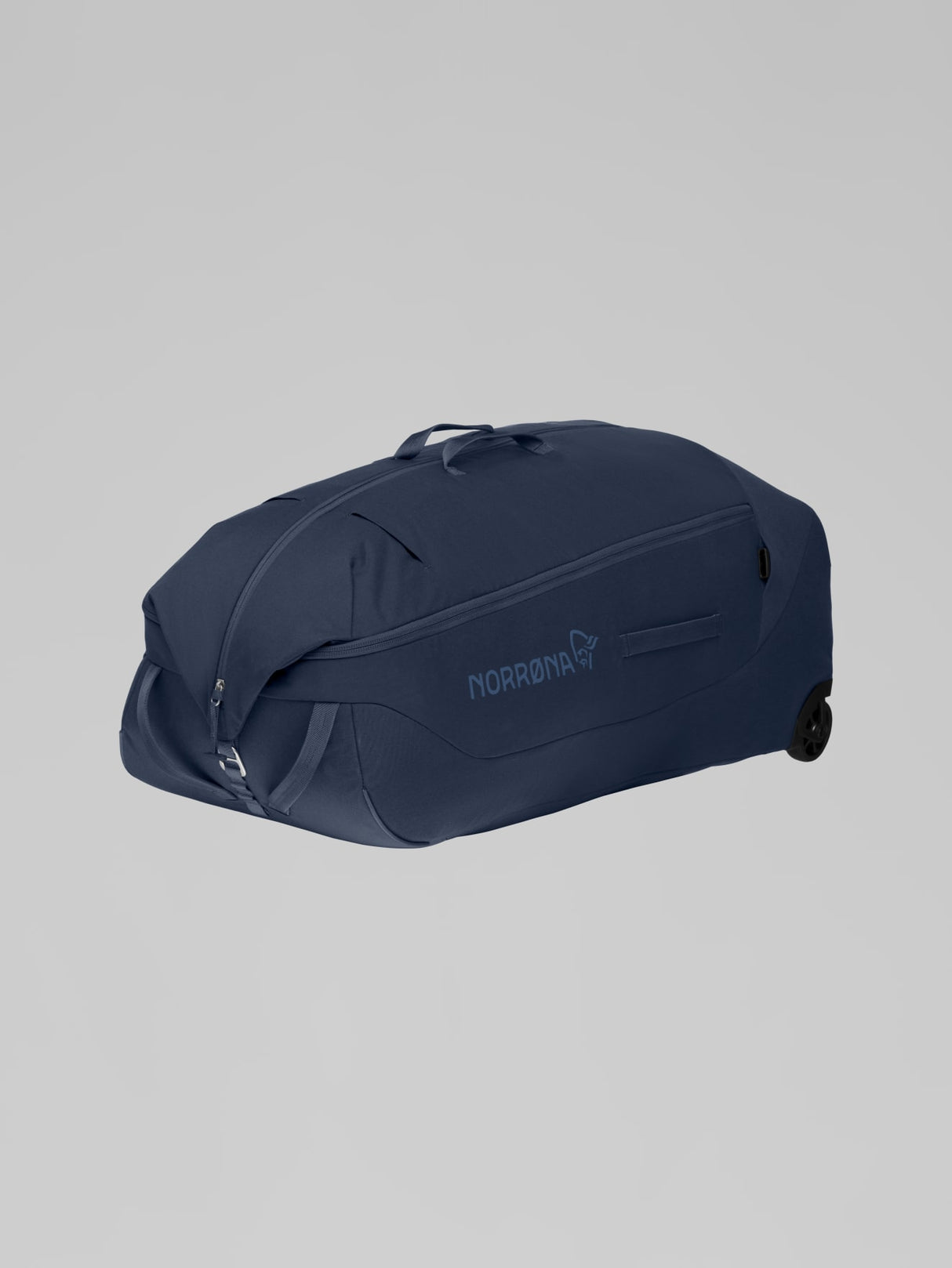 Norrøna 120L Trolley Bag - Indigo Night