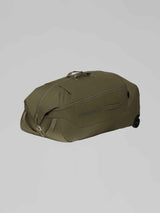 Norrøna 120L Trolley Bag - Luggage - Olive Night - Olive Green