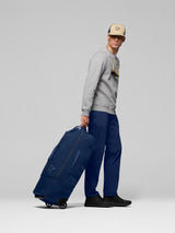 Norrøna 80L Trolley Bag - Indigo Night
