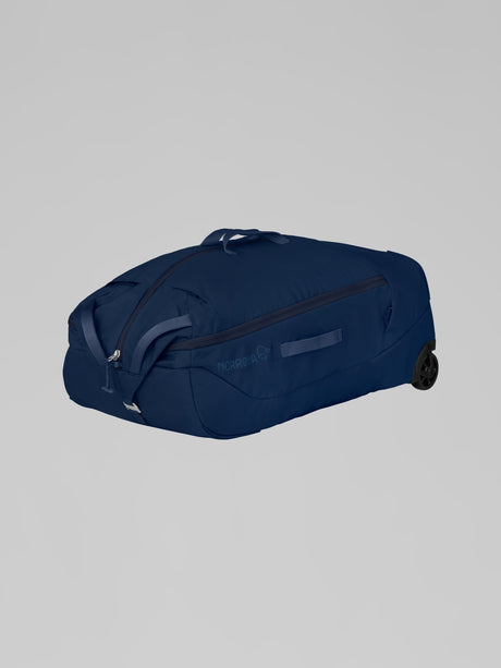 Norrøna 80L Trolley Bag - Indigo Night