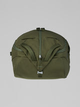 Norrøna 80L Trolley Bag - Luggage - Olive Night - Olive Green