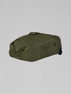 Norrøna 80L Trolley Bag - Luggage - Olive Night - Olive Green