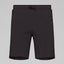Norrøna Senja Flex1 9" Shorts (Men's) - Caviar - Black