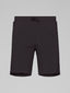 Norrøna Senja Flex1 9" Shorts (Men's) - Caviar - Black