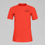 Norrøna Senja Equaliser Lightweight T-Shirt (Women's) - Tee Shirt - Arednalin - Orange - Red