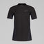 Norrøna Senja Equaliser Lightweight T-Shirt (Women's) - Tee Shirt - Caviar - Black
