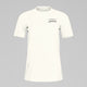Norrøna Senja Equaliser Lightweight T-Shirt (Women's) - Snow White