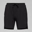 Norrøna Senja Flex1 8" Shorts (Women's) - Caviar - Black