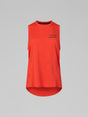 Norrøna Senja Equaliser Tank Top (Women's) - Arednalin