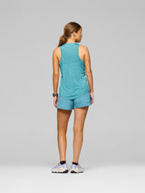 Norrøna Senja Equaliser Tank Top (Women's) - Brittany Blue