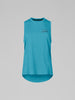 Norrøna Senja Equaliser Tank Top (Women's) - Brittany Blue