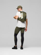 Norrøna Senja Econyl70 15L Pack - Olive Night