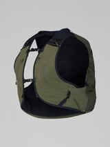 Norrøna Senja Econyl70 15L Pack - Olive Night