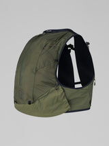 Norrøna Senja Econyl70 15L Pack - Olive Night
