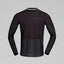 Norrøna Senja Equaliser Lightweight Long Sleeve (Men's) - T-Shirt - Tee Shirt - Shirt - Caviar - Black
