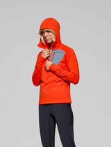 Norrøna Senja Warm1 Hood (Women's)