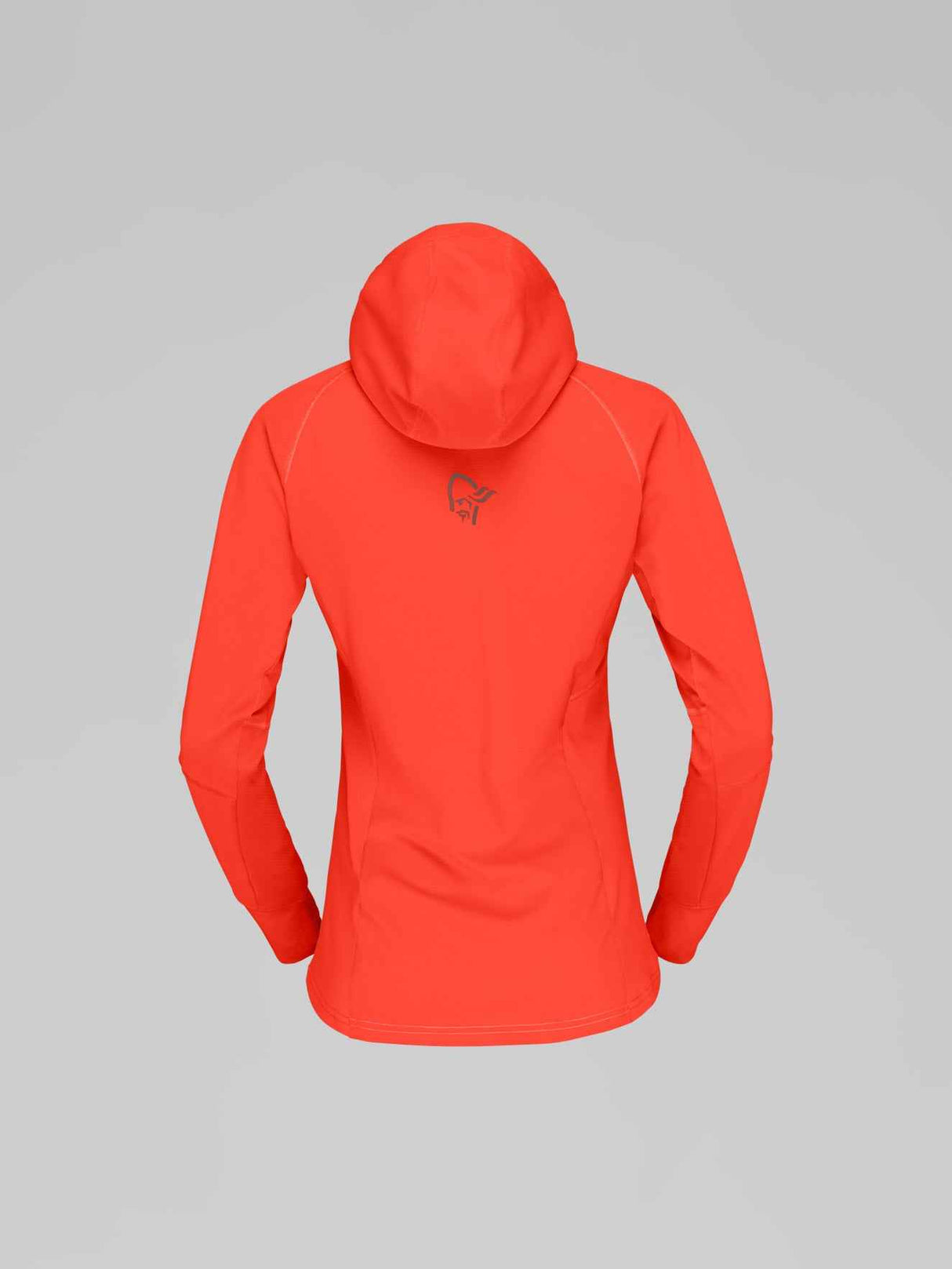 Norrøna Senja Warm1 Hood (Women's)