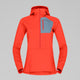 Norrøna Senja Warm1 Hood (Women's)