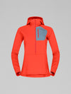 Norrøna Senja Warm1 Hood (Women's)