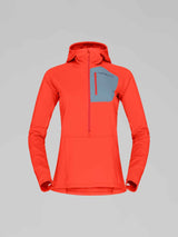 Norrøna Senja Warm1 Hood (Women's)