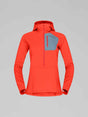 Norrøna Senja Warm1 Hood (Women's)