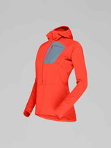 Norrøna Senja Warm1 Hood (Women's)
