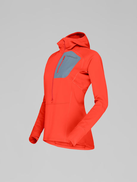 Norrøna Senja Warm1 Hood (Women's)