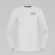 Norrøna Senja Equaliser Lightweight Long Sleeve (Women's) - Snow White