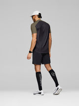 Norrøna Senja Equaliser Lightweight T-Shirt (Men's) - Tee Shirt - Shirt - Olive Night - Olive Green