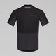 Norrøna Senja Equaliser Lightweight T-Shirt (Men's) - Tee Shirt - Shirt - Caviar - Black