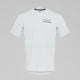 Norrøna Senja Equaliser Lightweight T-Shirt (Men's) - Snow White