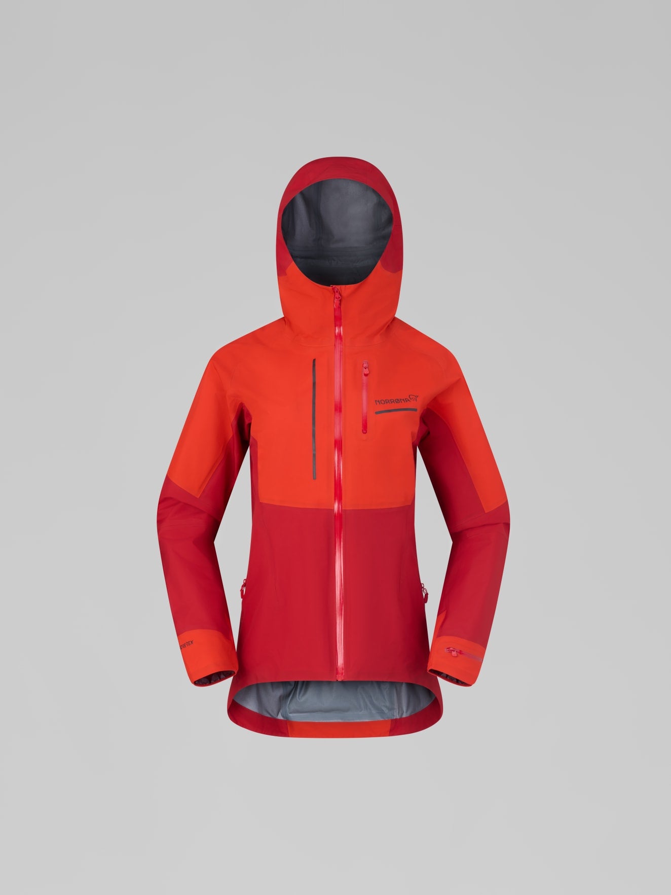 Norrøna Senja GORE-TEX Jacket (Women's) │ Find Your Feet