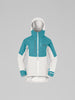 Norrøna Senja GORE-TEX Jacket (Women's) - Brittany Blue/Snow White