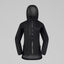 Norrøna Senja GORE-TEX Jacket (Women's) - Rain Jacket - Waterproof Jacket - Caviar - Black