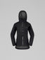 Norrøna Senja GORE-TEX Jacket (Women's) - Rain Jacket - Waterproof Jacket - Caviar - Black