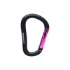  - Black Diamond RockLock Magnetron Carabiner - Black
