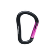  - Black Diamond RockLock Magnetron Carabiner - Black