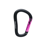  - Black Diamond RockLock Magnetron Carabiner - Black