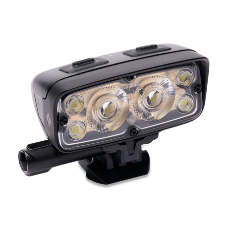  - Black Diamond Megawatt Headlamp - Black
