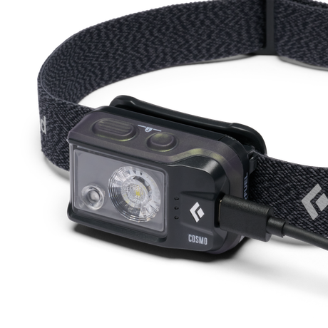  - Black Diamond Cosmo Headlamp - Black
