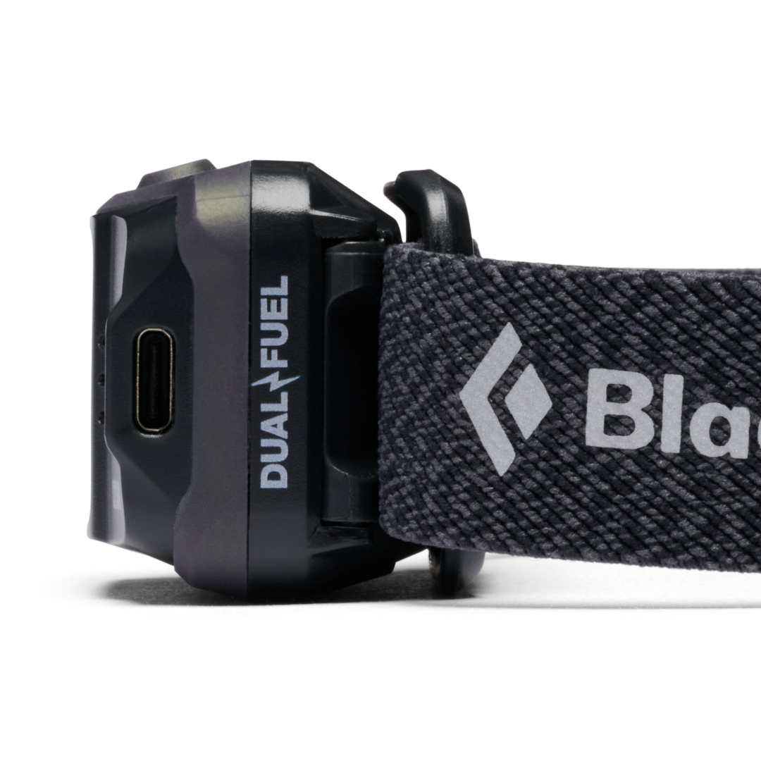  - Black Diamond Cosmo Headlamp - Black