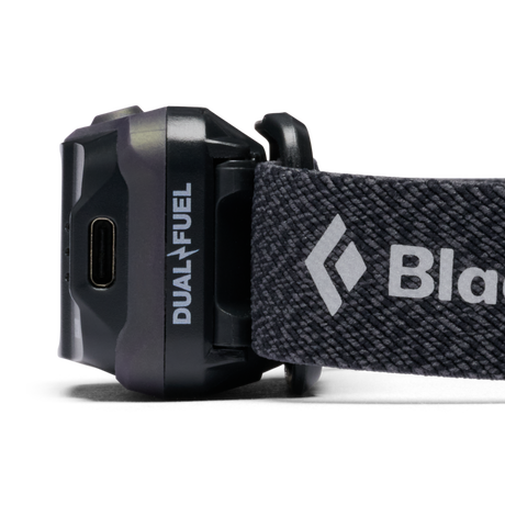  - Black Diamond Cosmo Headlamp - Black