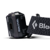  - Black Diamond Cosmo Headlamp - Black