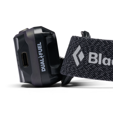  - Black Diamond Cosmo Headlamp - Black